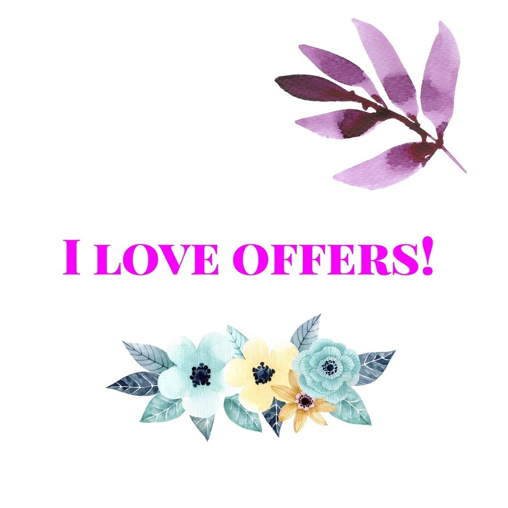 Bundle and send an offer